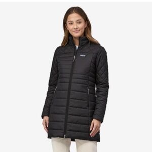 Patagonia Radalie Parka
